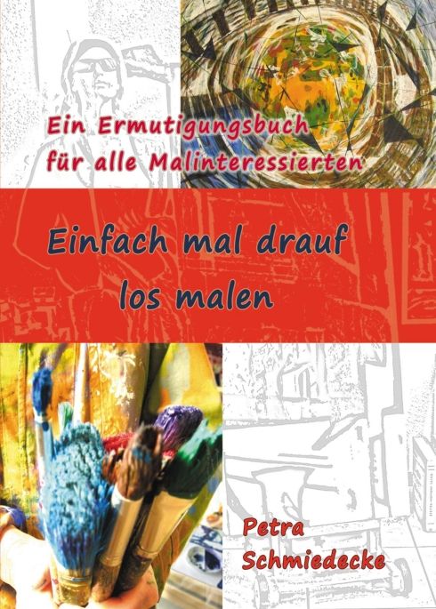 Produktbild: Einfach mal drauf los malen