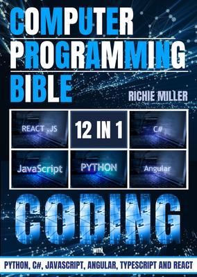 Produktbild: Computer Programming Bible