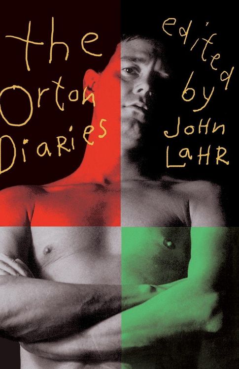 Produktbild: The Orton Diaries