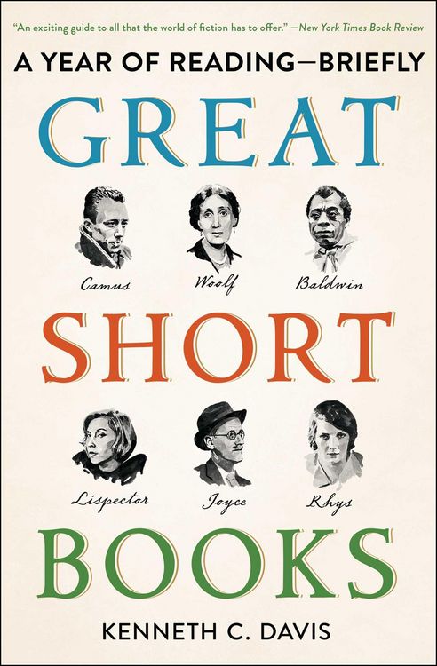 Produktbild: Great Short Books