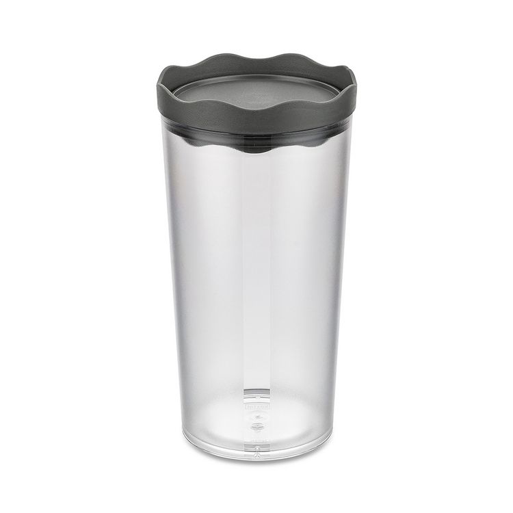 Produktbild: Koziol Vorratsdose 1l PRINCE L Vorratsdose 1l PRINCE L