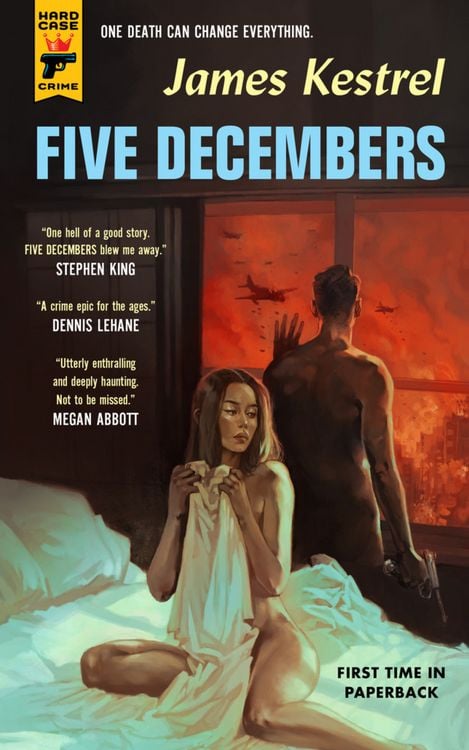 Produktbild: Five Decembers