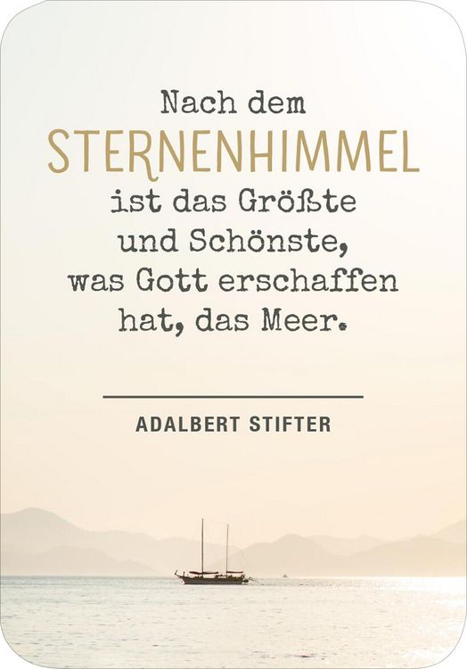 Produktbild: Meermomente