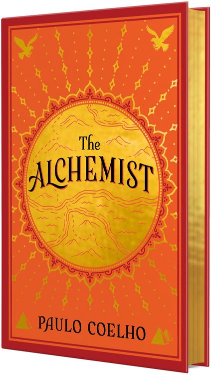 Produktbild: The Alchemist