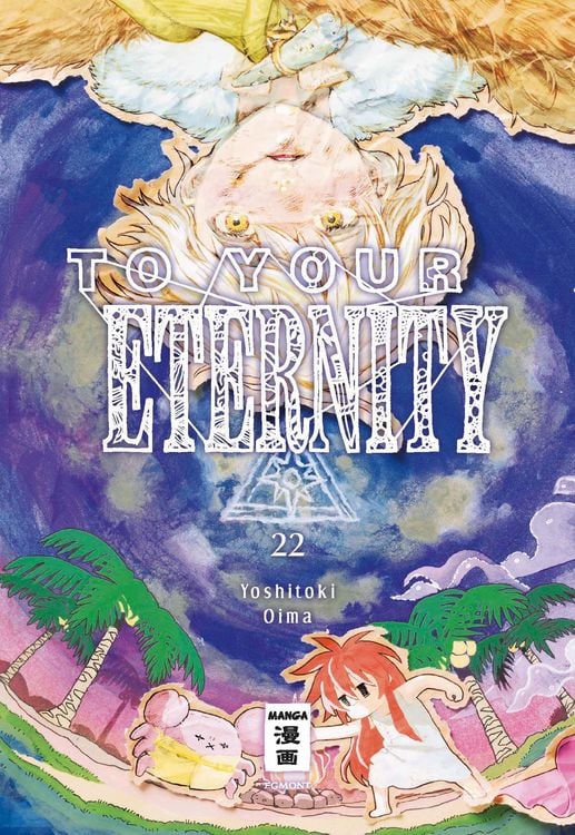 Produktbild: To Your Eternity 22