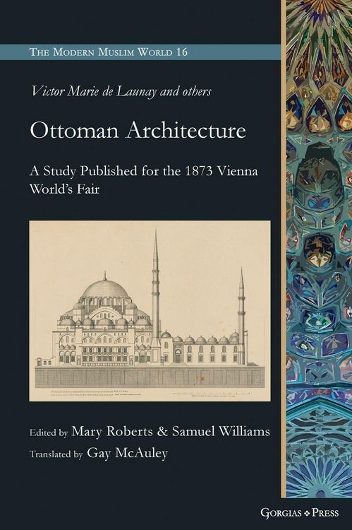 Produktbild: Ottoman Architecture