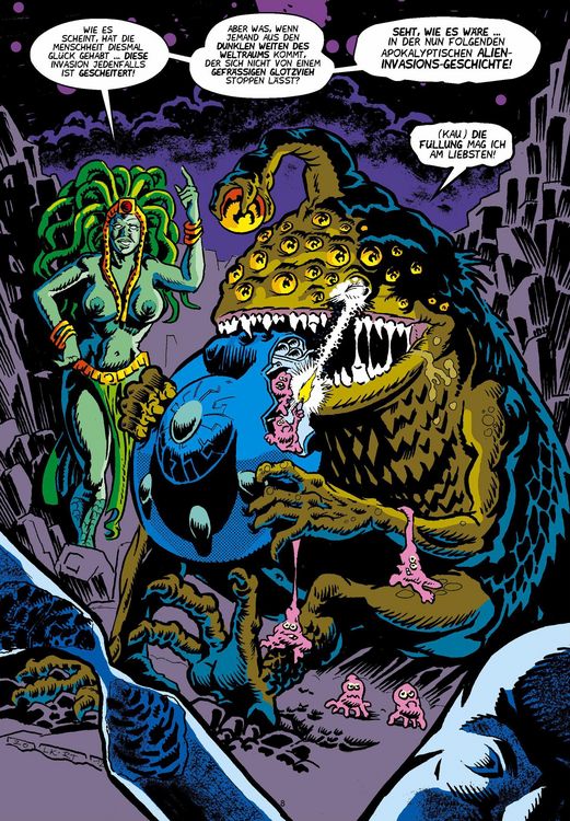 Produktbild: WEISSBLECH Comics Superband 2