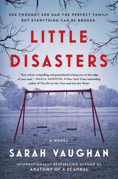 Produktbild: Little Disasters