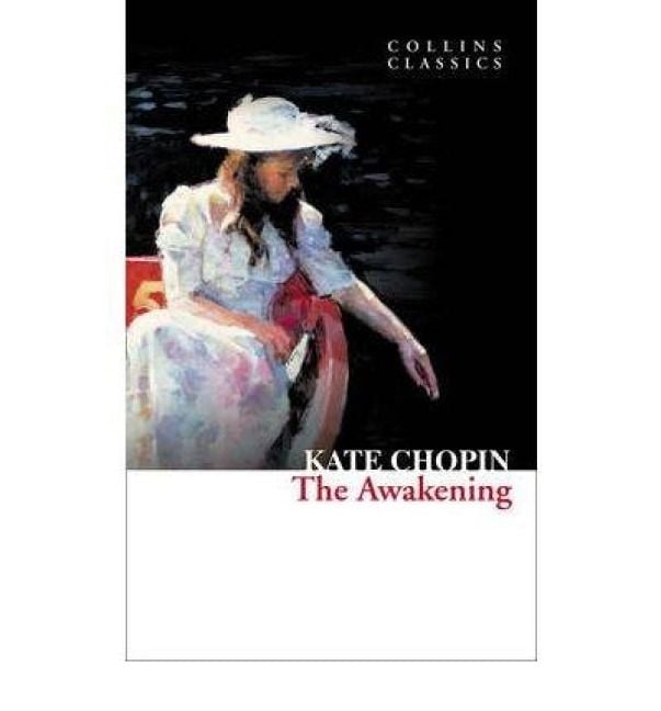 Produktbild: The Awakening
