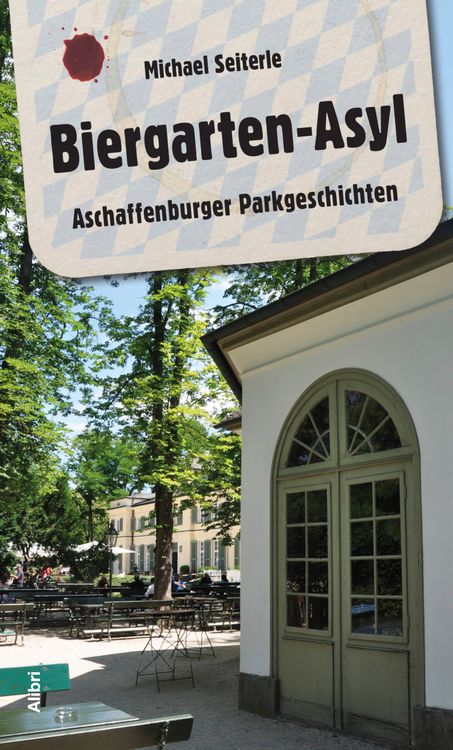 Produktbild: Biergarten-Asyl