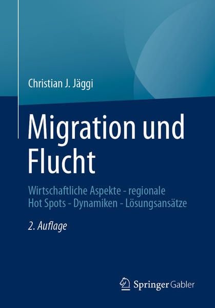 Produktbild: Migration und Flucht