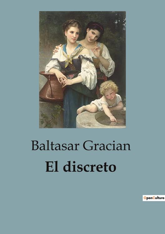 Produktbild: El discreto