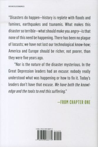 Produktbild: End This Depression Now!