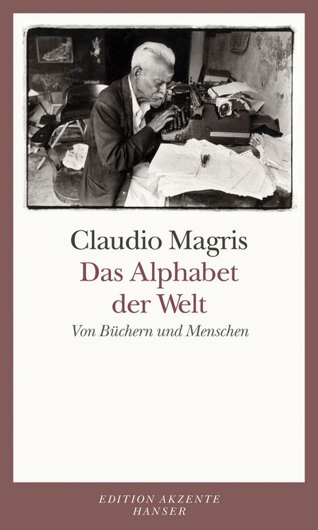 Produktbild: Das Alphabet der Welt