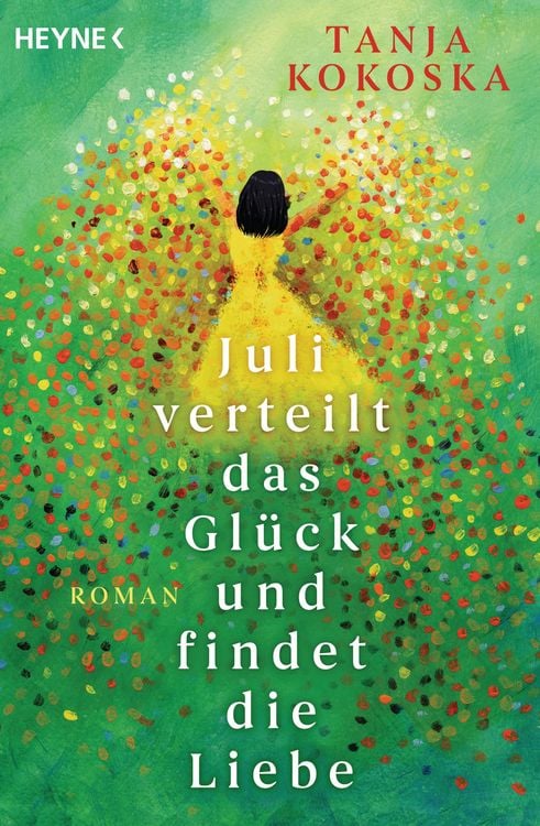 Produktbild: Juli verteilt das Gl&uuml;ck und findet die Liebe