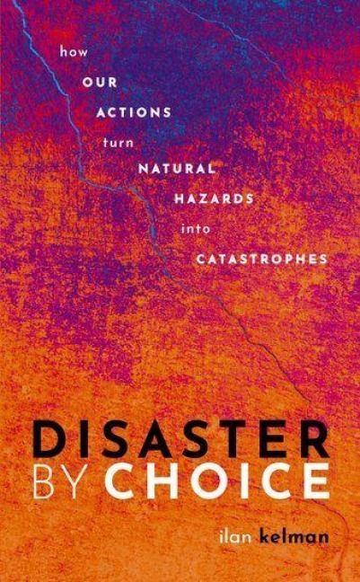 Produktbild: Disaster by Choice