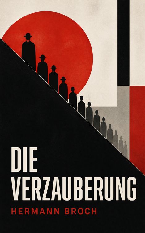 Produktbild: Die Verzauberung