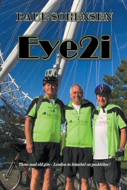 Produktbild: Eye2i
