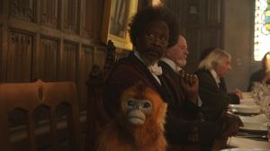 Produktbild: His Dark Materials: Staffel 1 [2 BRs]