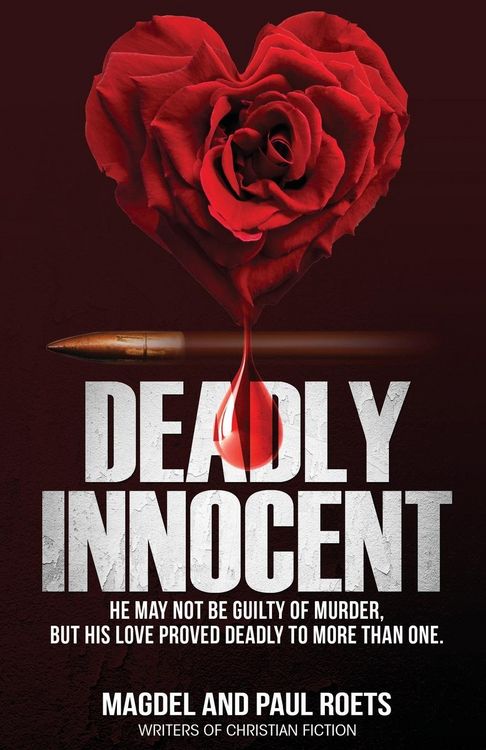 Produktbild: Deadly Innocent