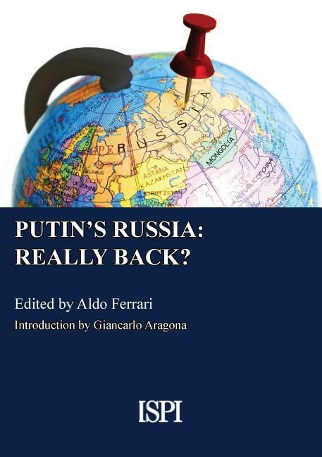 Produktbild: Putin's Russia: Really Back?