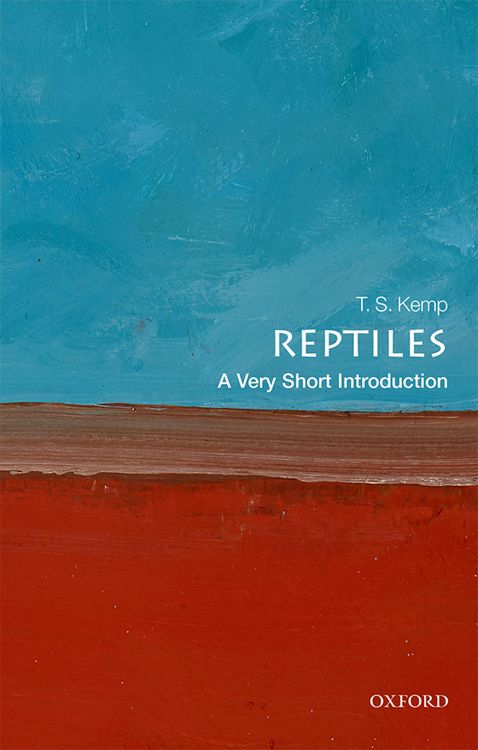 Produktbild: Reptiles