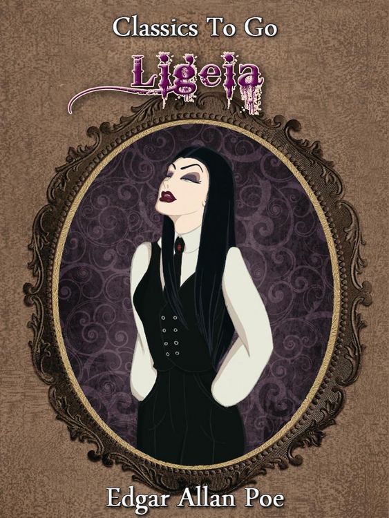 Produktbild: Ligeia