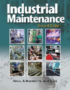 Produktbild: Clade, J: Industrial Maintenance