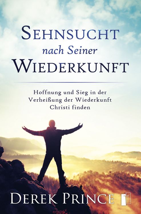 Produktbild: Sehnsucht nach Seiner Wiederkunft