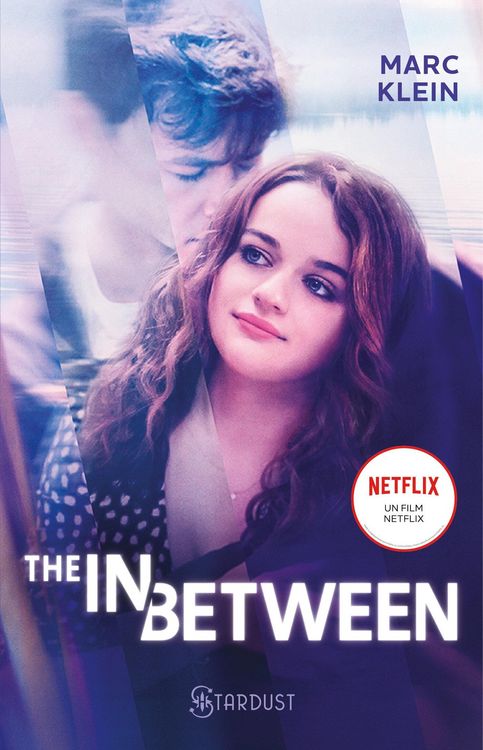 Produktbild: The In Between