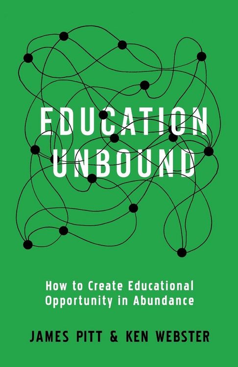 Produktbild: Education Unbound