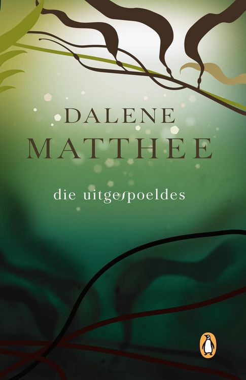 Produktbild: Die Uitgespoeldes