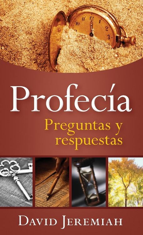 Produktbild: Profec&iacute;a