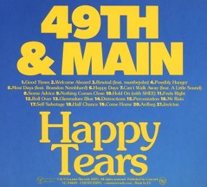 Produktbild: Happy Tears