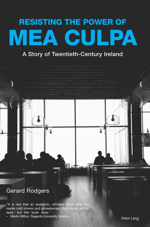 Produktbild: Resisting the Power of Mea Culpa