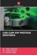 Produktbild: Cad-Cam Em Pr&oacute;tese Dent&aacute;ria