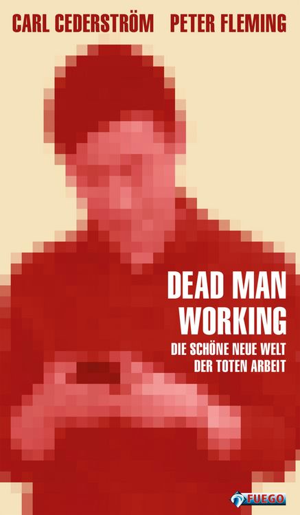 Produktbild: Dead Man Working