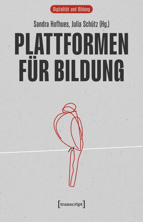 Produktbild: Plattformen f&uuml;r Bildung