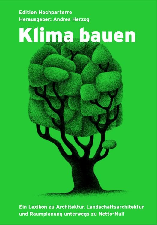 Produktbild: Klima bauen