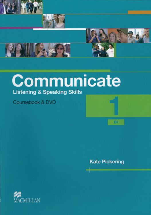 Produktbild: Communicate 1