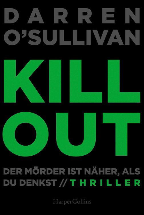 Produktbild: Killout
