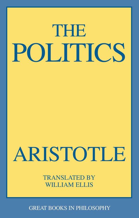Produktbild: The Politics