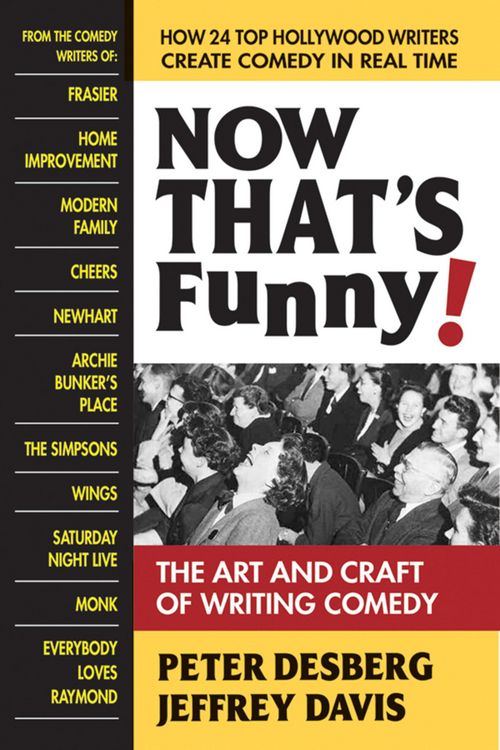 Produktbild: Now That's Funny!