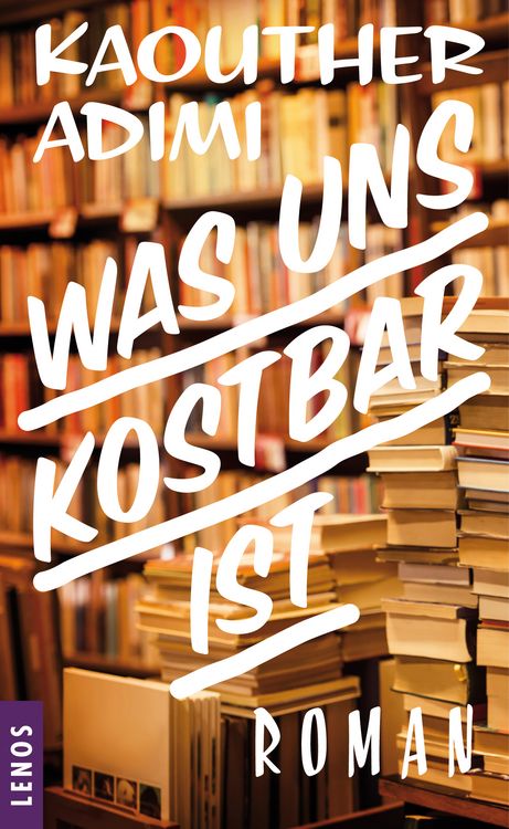 Produktbild: Was uns kostbar ist