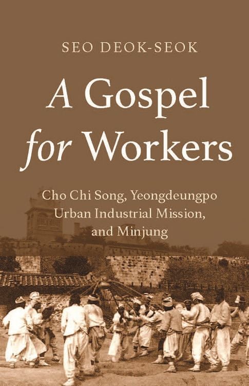 Produktbild: Gospel for Workers