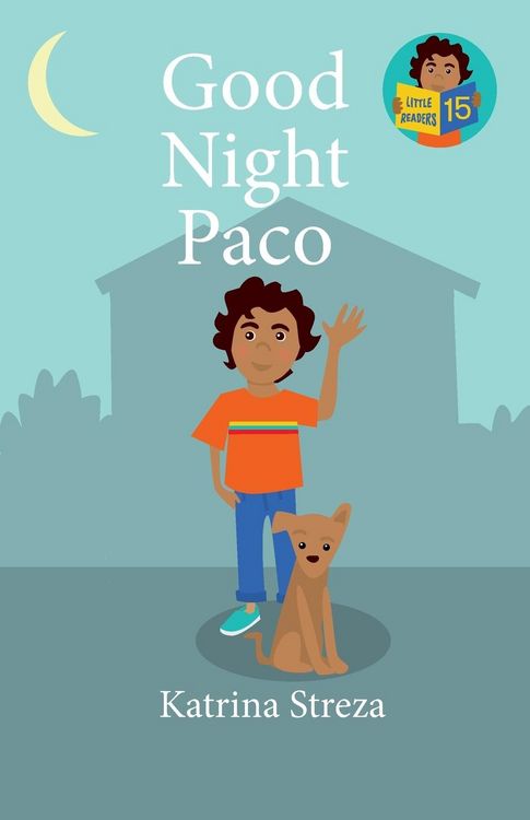 Produktbild: Good Night Paco