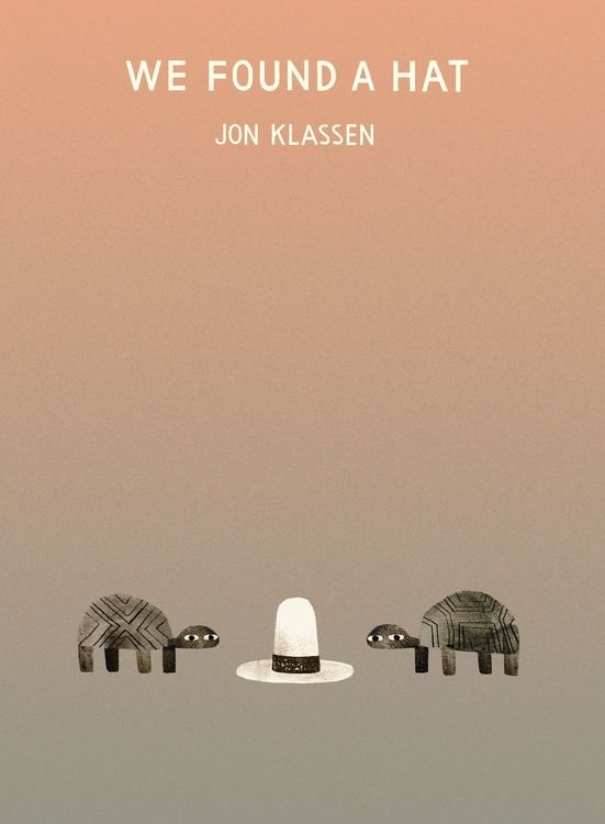 Produktbild: We Found a Hat