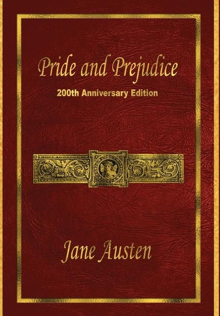 Produktbild: Pride and Prejudice