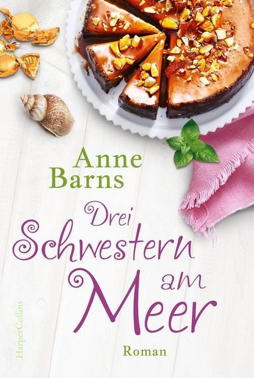 Produktbild: Drei Schwestern am Meer (Neuauflage)