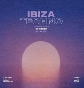 Produktbild: Ibiza Techno